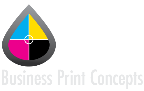 Business Print Concepts